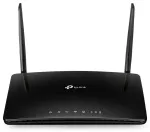 TP-Link Archer MR500 Mar&scaron;rutētājs Wi-Fi 5 / ātrums līdz 1167Mbps / 2.4GHz + 5GH