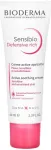 Bioderma Sensibio Defensive Rich Aizsargājo&scaron;s barojo&scaron;s krēms 40 ml
