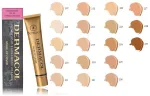 Dermacol Make-up Base Krēms 212 13 g