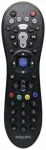 Philips Perfect SRP3014/10 replacement Universel TV Tālvadības Pults DTV / DVD / Blu-ray / DVR / SAT TV