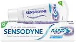 Sensodyne Rapid Relief Zobu Pasta Cool Mint 75 ml