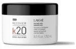 Lakm&eacute; k2.0 Recover Hair Mask Matu maska 250ml