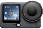DJI Osmo Action 6 Standard Combo Sporta kamera