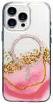Mocco Epoxy Mag Back Case Aizmugurējais apvalks priek&scaron; Apple iPhone 17