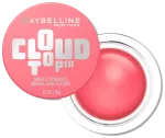 Maybelline Cloudtopia Cheek & Lip Mousse Vaigu un lūpu mousse 07 Moonlit Rose 5 g