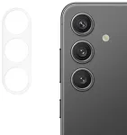 Swissten Temepered Glass for Camera Lens Aizsargstikls priek&scaron; Kameru objektīviem Samsung Galaxy A27 5G