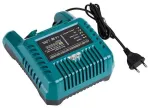ExtraDigital Akumulatora lādētājs AL3620CV priek&scaron; BOSCH elektroinstrumentu akumulatoriem 14.4V-36V 3A/2A Li-ion