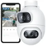 Xiaomi Imilab EC6 IP Kamera 2K