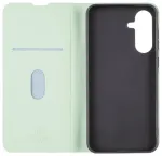 OBAL:ME SmoothTouch Case Aizsargapvalks priek&scaron; Samsung Galaxy A56 5G / mentolzaļ&scaron;