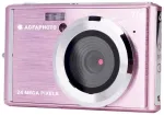 AgfaPhoto DC5500 Digitālā kamera Pink