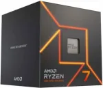 CPU AMD Ryzen 7 7700 3,8 GHz / 40MB / AM5 / Box Procesors