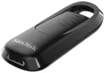 SanDisk Ultra Slider USB-C Zibatmiņa 64GB