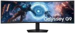 Samsung G91F 49 Dual QHD Monitors 49"
