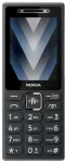 Phone Nokia 200 4G TA-1785 DS black