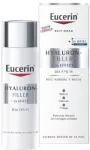 Eucerin Hyaluron-Filler Day Cream Dienas krēms 50ml / SPF15