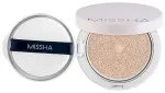 Missha M Magic Cushion Cover Lasting SPF50+ PA+++ №23 15ml BB krēms