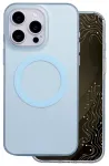 Mocco Mistiq Mag Back Case Aizmugurējais apvalks priek&scaron; Apple iPhone 15 Pro Max