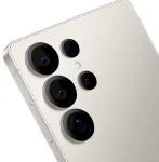 OBAL:ME Lens Protector Lēču objektīva aizsargs priek&scaron; Samsung Galaxy S25 Ultra / titāna pelēks