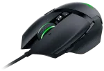 Razer Mouse Basilisk V3 35K Black Schwarz (RZ01-05230100-R3M1) (RZ0105230100R3M1)