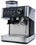 TORNADO TCM5431-GS | 20 Bar Home Barista Portafilter Machine