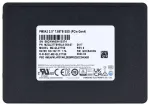 Samsung PM9A3 7.68 TB U.2 PCI Express 4.0 NVMe MLC