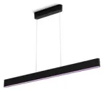 Pakabinama lempa Philips Philips Hue Ensis black 2x39W 24V