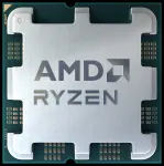 AMD Ryzen&trade; 5 7500F 6 branduolių procesorius, lizdas AM5, be au&scaron;intuvo