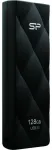 Silicon Power USB atmintukas 128GB USB3.0 B20 Black