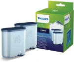 Philips AquaClean Ūdens Filtri Kafijas Automātam 2 gab