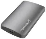 I&scaron;orinis SSD Intenso TX800 1TB USB-C