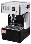 Quick Mill 0820 Stretta Black Kafijas automāts ar portafilteri