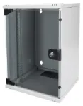 Pakabinama spinta Digitus 10" 9U (DN-10-09U)