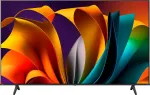 Hisense 50E6NT 126cm 50" 4K UHD i&scaron;manusis televizorius