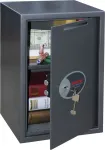 Phoenix Safe seifas Vela su skaitmenine ir raktine spyna (SS0804KD)