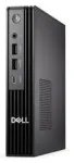 DELL Pro QBM1250 Plus Intel Core Ultra 7 265 16 GB DDR5-SDRAM 512 GB SSD Windows 11 Pro mikrokompiuteris mini kompiuteris Black