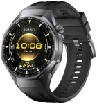 I&scaron;manusis laikrodis Huawei Watch GT6 Pro 46mm Black