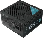 Maitinimo blokas Azza PSAZ Bronze 650W ATX 3.1