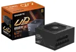 GIGABYTE UD850GM PG5 V2 850W ATX Netzteil, 80+ Gold, PCIe5.1, ATX3.1 voll modular