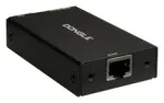 Inter-Tech IPC KVM adapteris KT-150D DVI RJ45 KVM