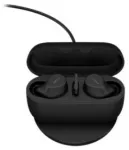 Jabra Evolve2 Buds USB-A UC  Belaidžių ausinių įkrovimo kilimėlis