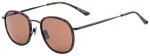 Akiniai nuo saulės BELSTAFF MAN ORWELL-S072 (Lę&scaron;is/tiltelis/auselė) 50/22/150 mm