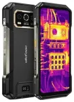 I&scaron;manusis telefonas ULEFONE ARMOR 27T PRO 12+256GB 5G Black (Plus versija)