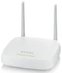 Prieigos ta&scaron;kas ZyXEL Zyxel NWA30BE 802.11be Wifi 7 NebulaFlex Prieigos ta&scaron;kas