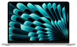Ne&scaron;iojamas kompiuteris Apple 13 colių MacBook Air: Apple M5 lustas su 10 branduolių CPU ir 8 branduolių GPU, 16GB, 512GB SSD - Silver