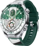 I&scaron;manusis laikrodis Huawei Watch Ultimate 2 Green