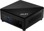 MSI Cubi 5 1M-629XAT 16GB/512GB SSD be operacinės sistemos
