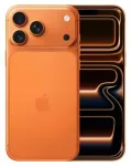 I&scaron;manusis telefonas Apple iPhone 17 Pro Max 1TB Cosmic Orange EU MFYW4