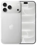 I&scaron;manusis telefonas Apple iPhone 18 Pro Max 256GB Silver (EU)