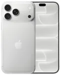 I&scaron;manusis telefonas Apple iPhone 18 Pro Max 2TB 6.9" Silver