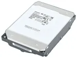 Toshiba serverio diskas MG09ACA 12TB 3.5'' SATA III (6 Gb/s) (MG09ACA12TE)